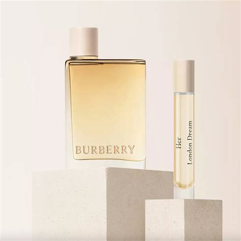 burberry travel perfume|best smelling burberry perfume.